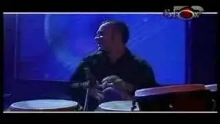 Latino Band KS - Casablanca