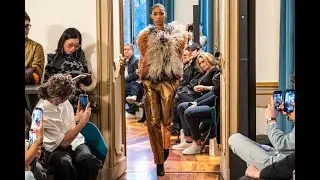 Anton Giulio Grande Fall 2025  | Emerging Talents Milan