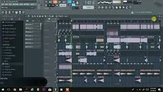 Jay Jay Kara Bahubali |Edm Mix | Fl Studio Flp Preview | Dj Nemit Vyara