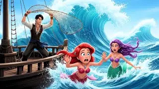 Mission: Rescue Mira From Jinu&rsquo;s Pirate Ship | KPOP Demon Hunters