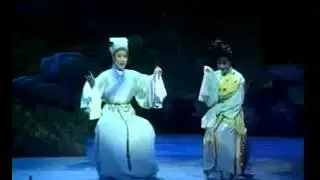Yueju opera 越劇《追魚》 鄭国鳳 王志萍