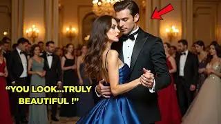 He Hired a Fake Wife for His Sister&rsquo;s Wedding&mdash;But She Was More Beautiful Than He Ever Expected!