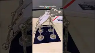 Checking Structural Behaviour Of Structure🏗️🔝💸💯#construction #civilengineering #youtube #shorts #diy