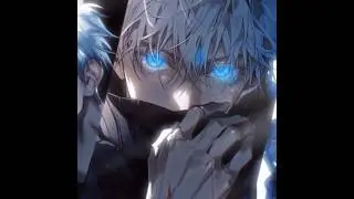 FIRST TRANSITION EDIT #jujutsukaisenedit #gojosatoruedit #animeedit #jjk #jujutsukaisen #jjkedit