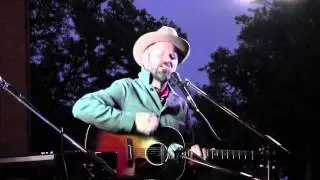 Jeffrey Foucault & Hayward Williams - 4 & 20 Blues (live)