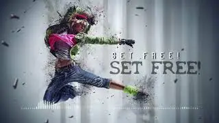 SET FREE! by TripleXMen dedicated David Guetta, Alan Walker, TheFatRat (Vengeance Studio Vocals)