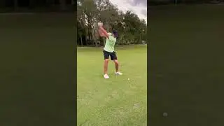 Lay Up Or Go For It? #golf #shorts #trending #golfville