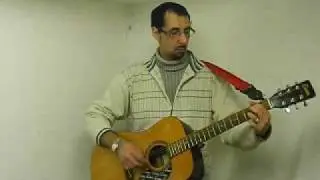 Paul Frederick - The Healing