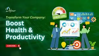 Creating a Healthier and More Productive Workplace: Tools and Strategies for Success