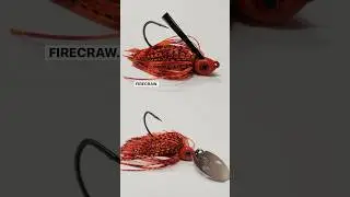 Bass Fishing Jigs #fishing #bassfishing #largemouthbass #cancast