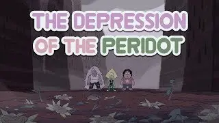 Steven Universe Review: S5E8 - Back to the Kindergarten