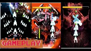 Ghost Blade HD Gameplay