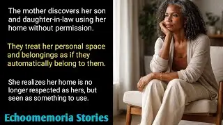 A Mother&rsquo;s Silent Love | A Tear-Jerking Emotional Story