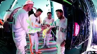 METAFO4R (Firebeatz vs Dubvision) - ID #6 | Tomorrowland 2018 [FREE DOWNLOAD]