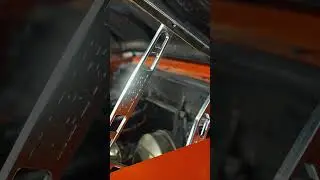 BILLET HOOD HINGES FROM MARCH PERFORMANCE!
