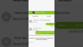 eBay-Kleinanzeigen Fails | TTS #shorts