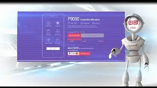 Elephone P9000 Pay $5 Get $50 Off - Global Crowdfunding