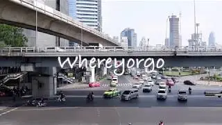 หาหมอ ไปร้านไอติม .. ร้านปิด! l Whereyorgo