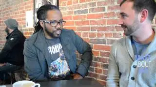 Watch MATT ABOUT JAX: A talk with Al Letson about Race in the River City