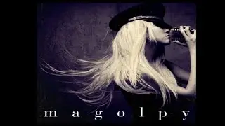 마골피 ( MAGOLPY)  ~ 비행소녀