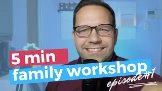 Episode 1- What is Family Discipleship?