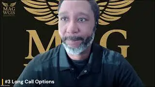 MAG WGIS How to make money using Long Call Options #investing #investingforbeginners#optionstrading