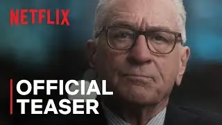 ZERO DAY CWEB Official Cinema Trailer and Movie Review