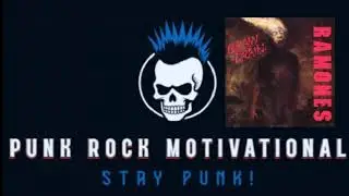 Punk Rock Motivational 
