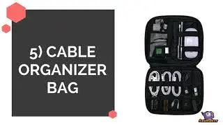Travel Essential by Amazon 2019 | Top accessories
