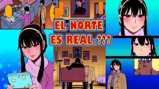 ❤️ La CITA de YOR y YURI 💥 El REALMENTE esta ENAMORADO de ELLA ??? 🥰 SPY x FAMILY 114