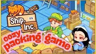 Fall Asleep While I Play Ship, Inc | Cozy Game Nights