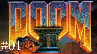 [PC] Doom II: Hell on Earth (1994) (2024 Reissue) #01