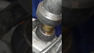mantenimiento de cunas de xt660