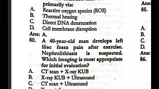 SK 21 Volume 2 , LECTURE 13, FCPS Part 1 Prep with Dr. Hamza Mukhtar (READ ALONG)
