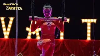 Gran Circo Zavatta @ MARSA