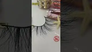 Best Selling US 25mm Mink Lashes Wholesale DH11 Cruelty Free Mink Lashes Eyelash Business Tips