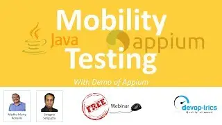 devop-trics- Webinar - Mobility Testing