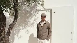 AUR&Eacute;LIEN SS24  | 2