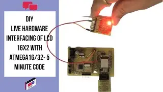 How to program any Customized IoT Board | Nutty Engineer | SME Dehradun
