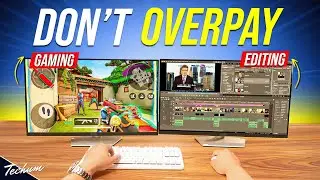 2025's Finest Monitors Under 5000 💥 Monitor Under 6000 💥 Best Gaming Monitor Under 5000 💥 2025