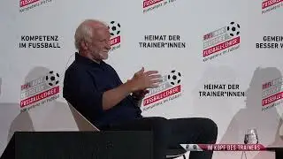 Rudi Völler settles the score with critics: 