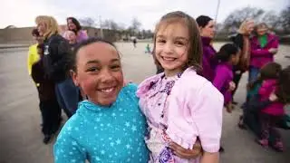 Building A Strong Community Together | The Neighbor Project