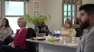 Rausch Coleman Homes in Magnolia The Woodlands Texas!