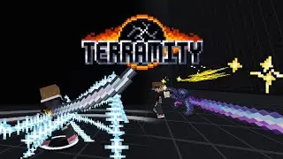 Yamato & Capricorn | (Terramity v1.0 sneak-peek)
