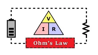 Ohm's law | Basic Electronics 1
