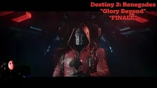 Destiny: Renegades | 