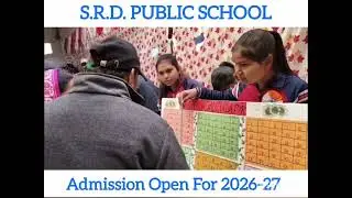 Science exhibition 2025-2026