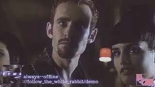 always--offline - ://follow_the_white_rabbit/demo (Sample Music Video)