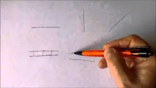 LA LÍNEA. GEOMETRÍA DESCRIPTIVA.