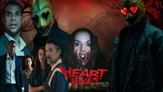 Heart eye Hindi movie 2025|Olivia Holt Mason Gooding Yoson an Christopher Landon| HD Facts & Review